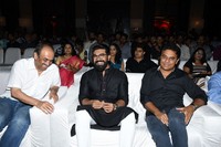 Kaadhali Movie Audio Launch